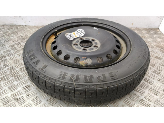 Запасное колесо R 16