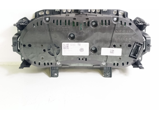 Панель приборов 5GE920755 Volkswagen e-Golf