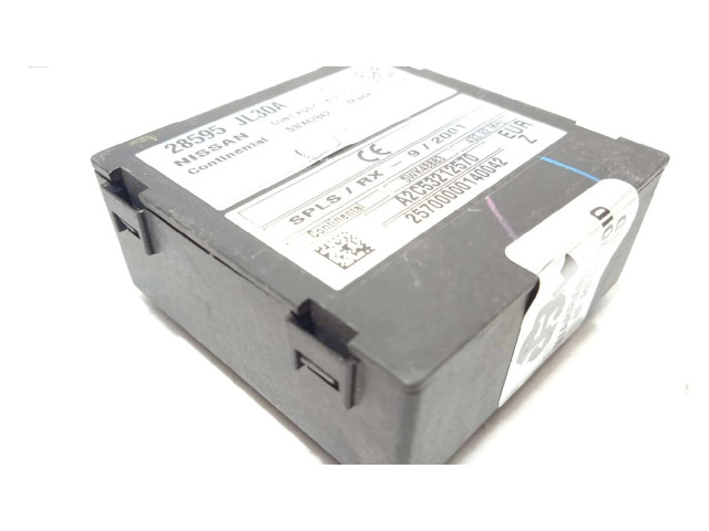 Блок управления 28595JL30A, 5WK47842 Infiniti EX