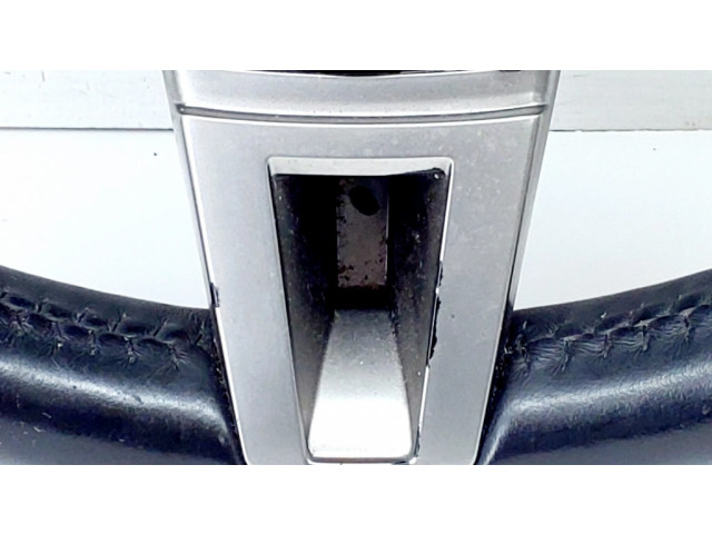 Руль Jaguar XF X250 2007-2015 года 8X23CCLEG, 6W833F916AB