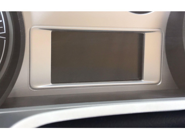 Панель приборов 51835093, 198A2000 Lancia Delta III