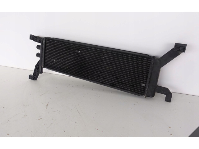 Интеркулер 670009821 Maserati Ghibli