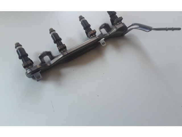 Топливная рампа 166205R0003   Honda Jazz   для двигателя L13B