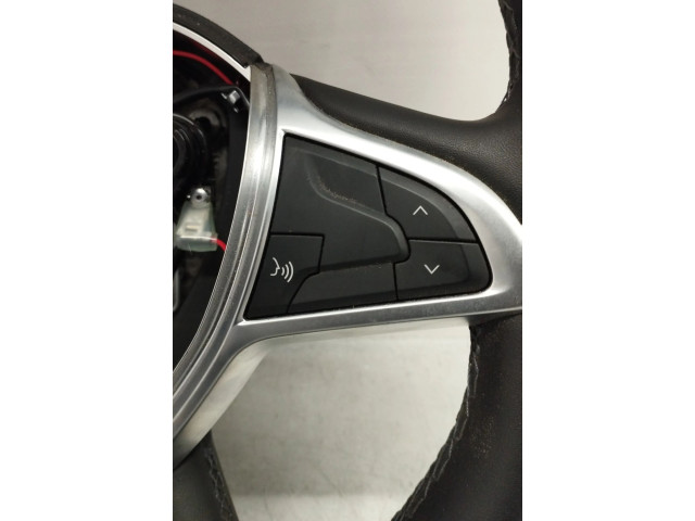 Руль Dacia Duster II  2017- года 484005258R      