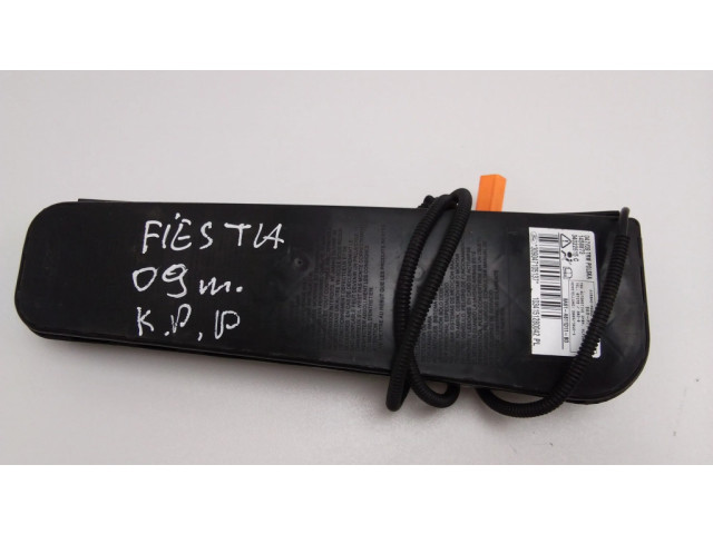 Подушка безопасности в сиденье 8A61A611D11BD Ford Fiesta