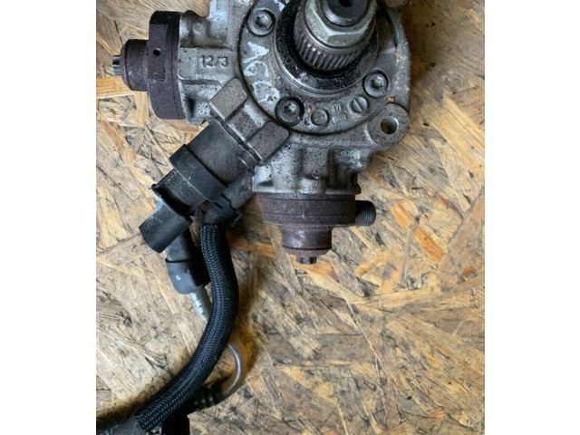 Vstřikovací čerpadlo 059130755BF Audi A6 S6 C7 4G