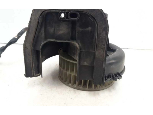 Вентилятор печки       Renault Clio I