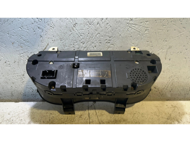 Přístrojová deska Jeep Cherokee 2019 P68492643AC