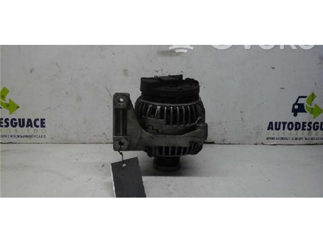 Генератор 8622786 Volvo S80