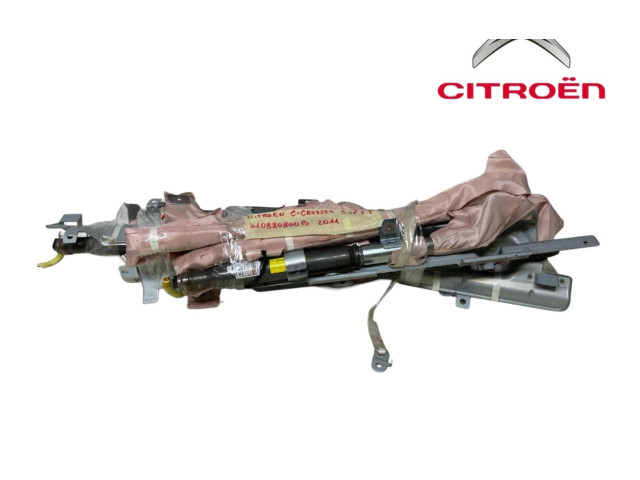 Боковая подушка безопасности    Citroen C-Crosser