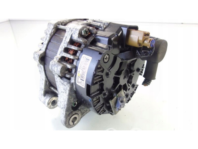 Генератор AHGA103   Honda Jazz 1.3     