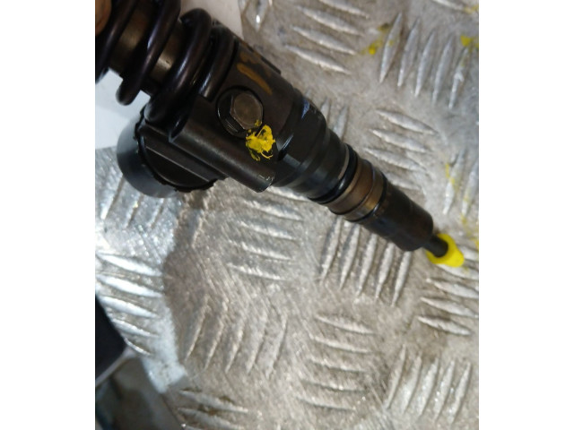 Vstřikovač 03G130073G, 04147200404 Dodge Caliber BSY