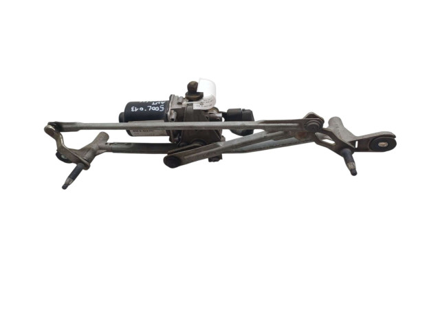 Моторчик дворников 52064589, 312A2000 Fiat 500L