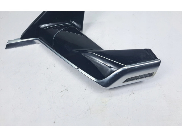 Зеркало электрическое Audi e-tron - года