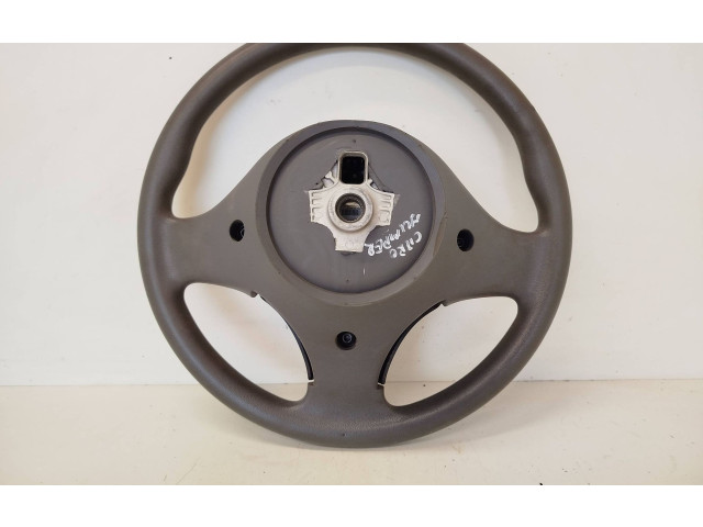 Руль Citroen Jumper  2002 - 2006 года       