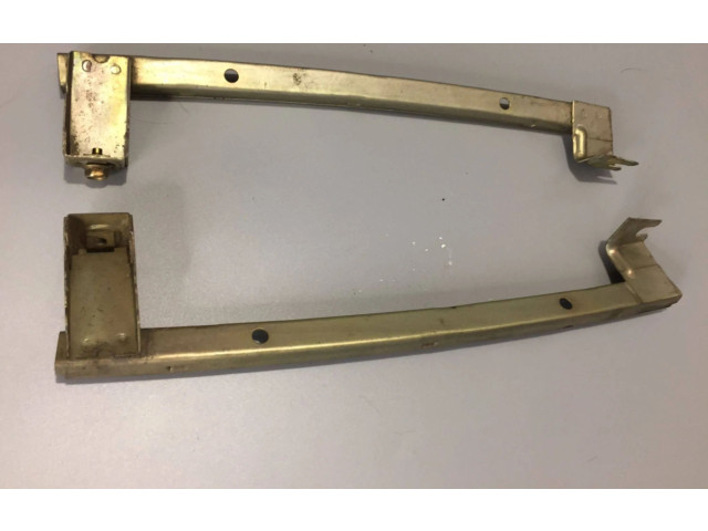 Турбина Электрический механизм для подъема окна без двигателя (раздвижная дверь) Mercedes-Benz 200 300 W123           