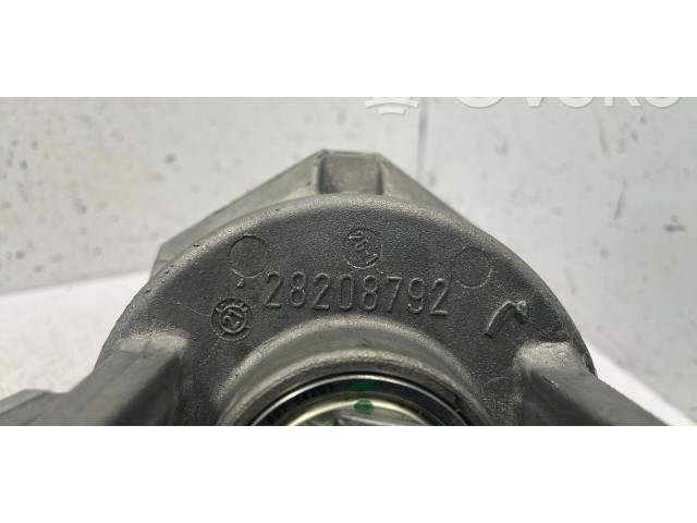 рейка Колонка рулевая 52090175 Fiat Punto Evo - года