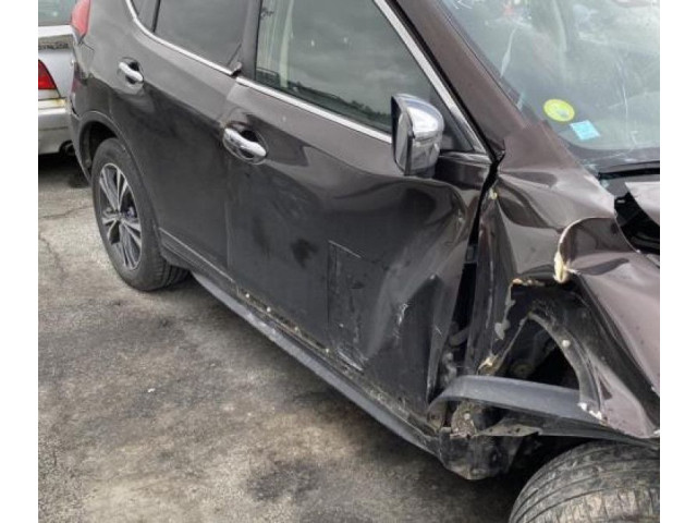 Přístrojová deska Nissan X-Trail T32 2018