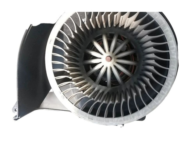 Вентилятор печки 6Q1819015, 6Q1819015 Skoda Fabia Mk1 (6Y)