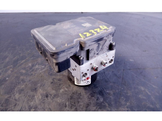 Блок АБС 4670A643, P3-B8-22-2 Peugeot 4008 - года