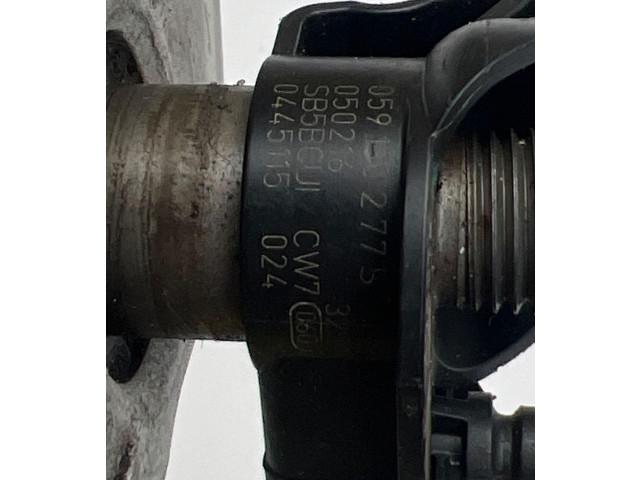 Vstřikovač 059130277s, 050216 Audi A6 Allroad C6 ---