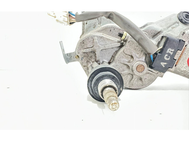 Моторчик заднего дворника     Hyundai Getz