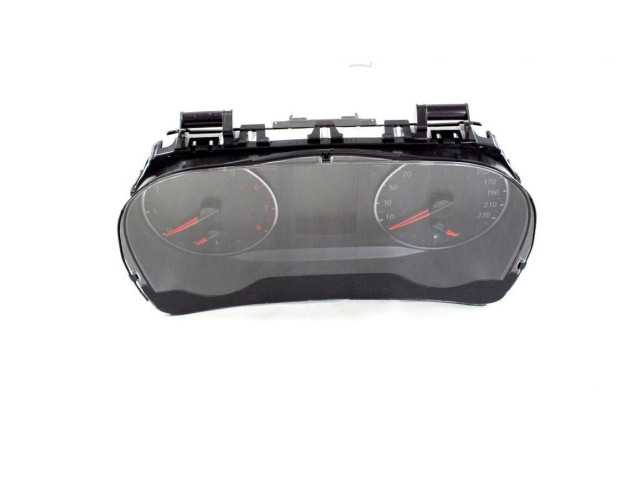 Панель приборов 248096274R   Dacia Sandero III       