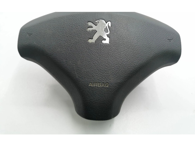 Подушка безопасности водителя PA35137030, 34045917A   Peugeot 5008