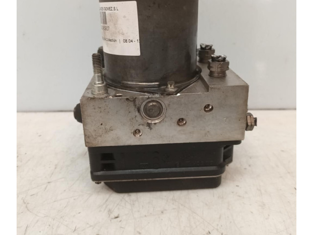 АБС Steuergerät 9649988180   Citroen  C4 I  2004 - 2010 года