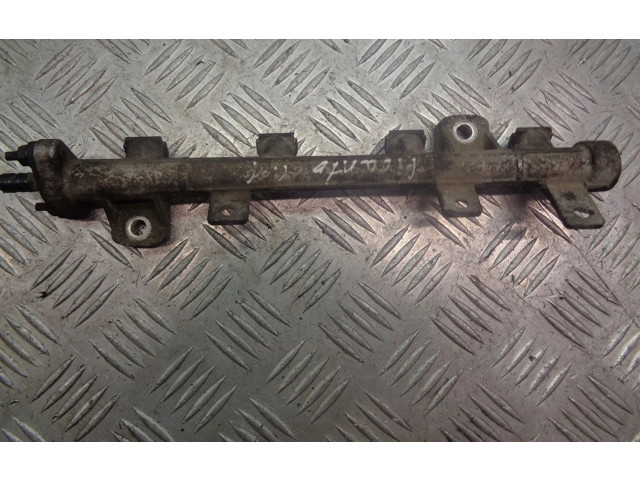 Vstřikovací lišta KIA Picanto