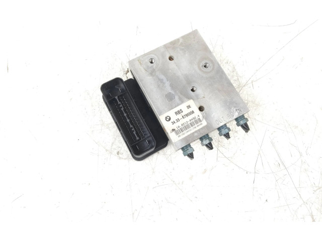 Jednotka ABS 6795558 BMW X6 E71 2010