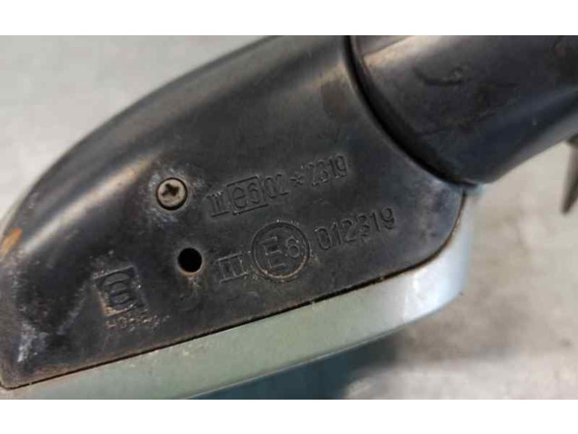 Zpětné zrcátko Audi A8 S8 D2 4D 1997 E9012319, 12PINES