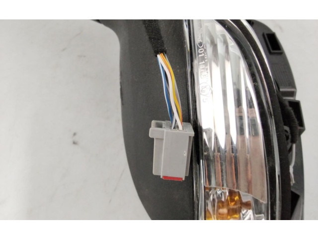 Zpětné zrcátko Ford Fiesta E8024704