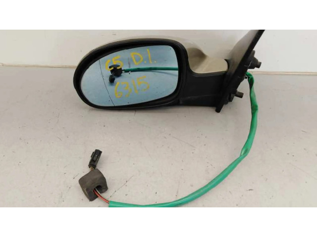 Zpětné zrcátko Сзади Citroen C5 2001  532989XT  
