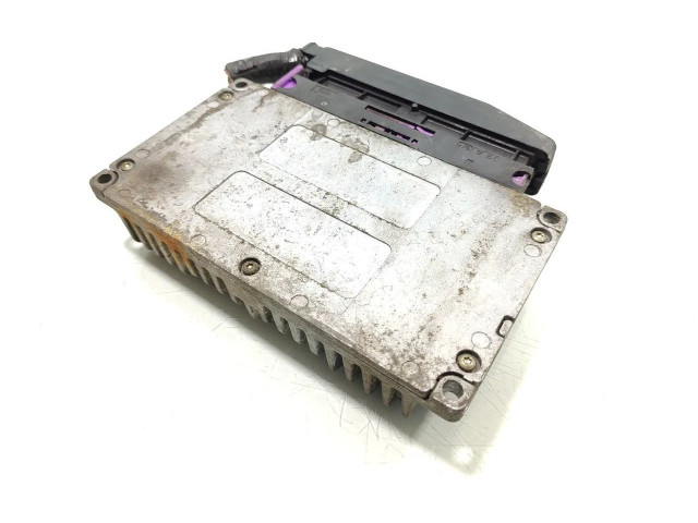 Блок управления коробкой передач 9638195980, 1209263000 Peugeot 306