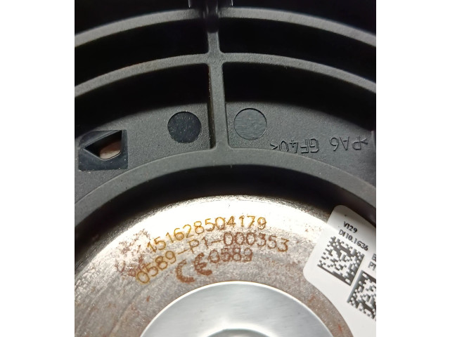 Подушка безопасности водителя 34143379D, 93868141 Renault Trafic III (X82)