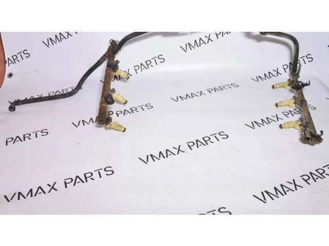 Vstřikovač 99611093501, 99611003503 Porsche Boxster 986 M96.22