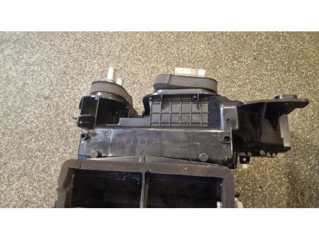 Пластиковый корпус