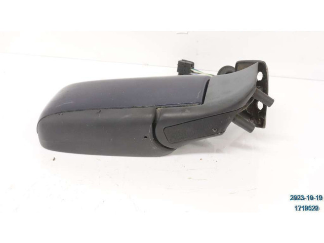 Зеркало электрическое        Volvo S70  V70  V70 XC  1997 - 2000 года   