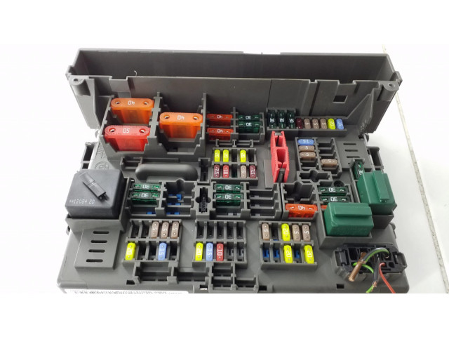 Pojistková skříňka 911944605, 9119446 BMW X1 E84 2012