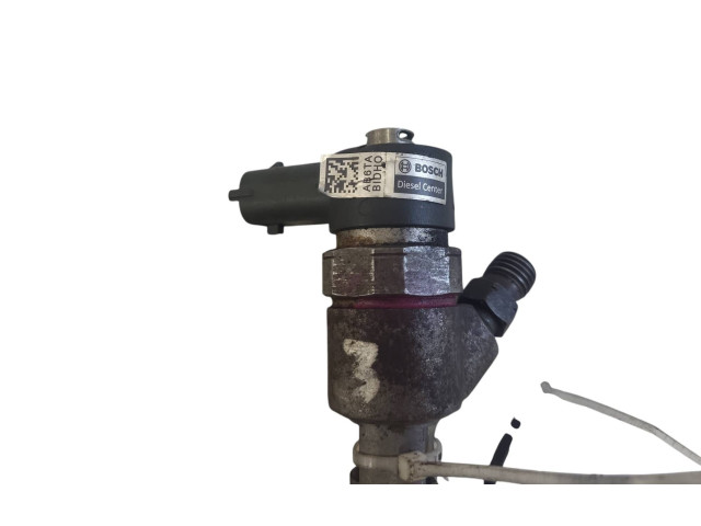 Форсунка 0445110251 Volvo XC90 D5244T