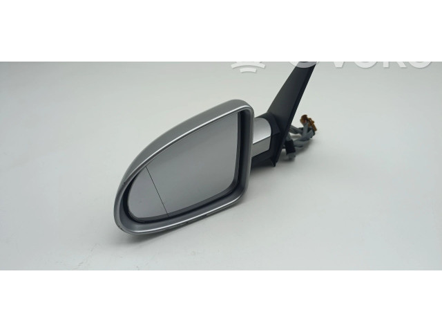Зеркало электрическое Audi A2 - года