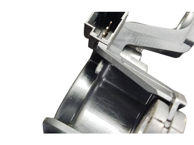 Моторчик заднего дворника 287100010R, 0390201856    Renault Scenic III -  Grand scenic III