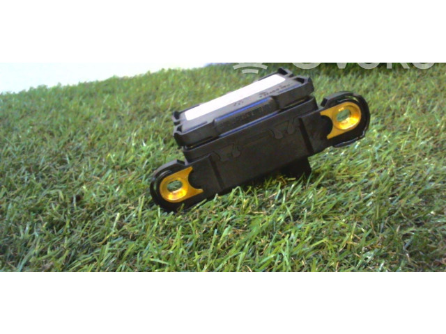 Řídící jednotka SsangYong Kyron 2006