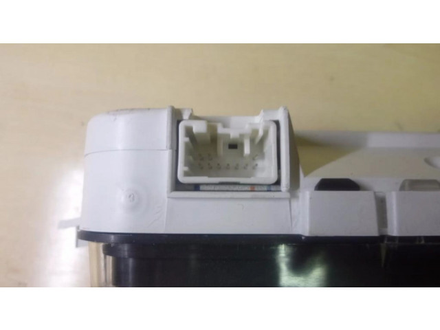 Панель приборов 30765317, B263 Volvo V50