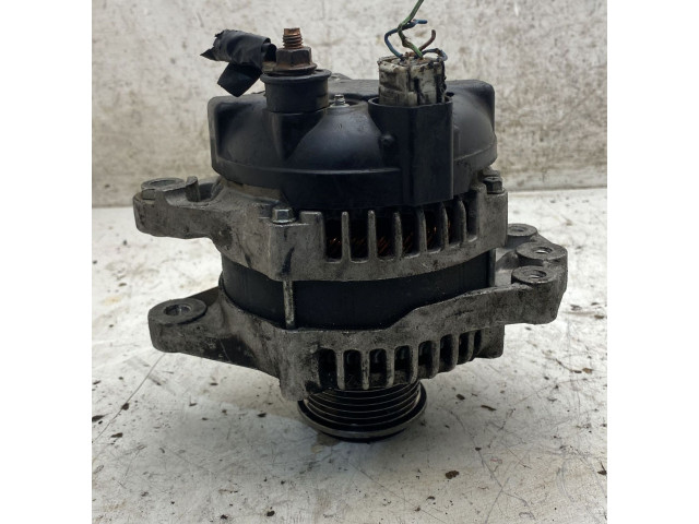 Генератор Mini One - Cooper Coupe R56