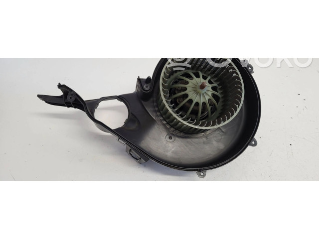 Вентилятор печки    6G9N18D413AA   Volvo V70