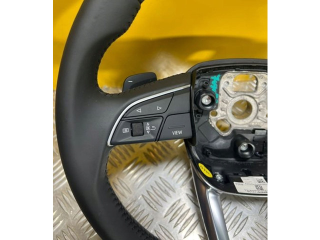 Volant Audi Q7 4M 2015 4M0419091F