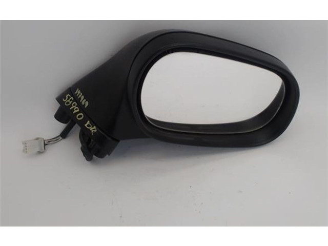 Зеркало электрическое Mitsubishi Carisma 1996 - 1999 года