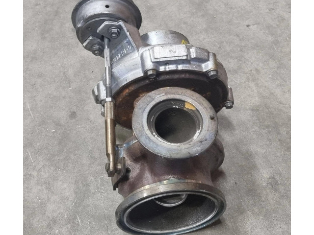 Turbodmychadlo Турбина 11657646093, 821613 BMW 5 F10 F11 5.0